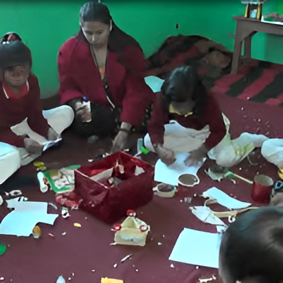 BPL Residental Public School