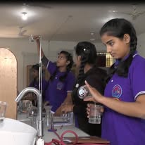 BPL Residental Public School