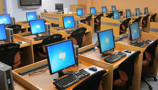 BPL Residental Public School