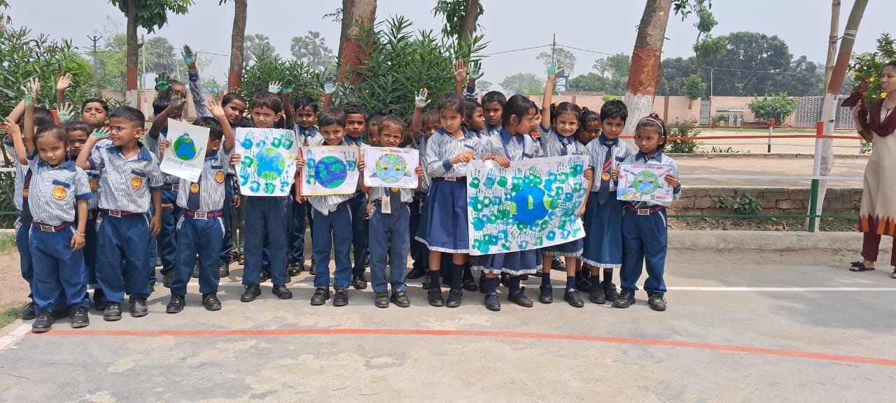 BPL Residental Public School