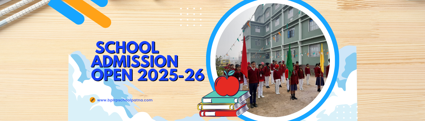 BPL Residental Public School