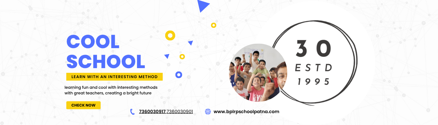 BPL Residental Public School