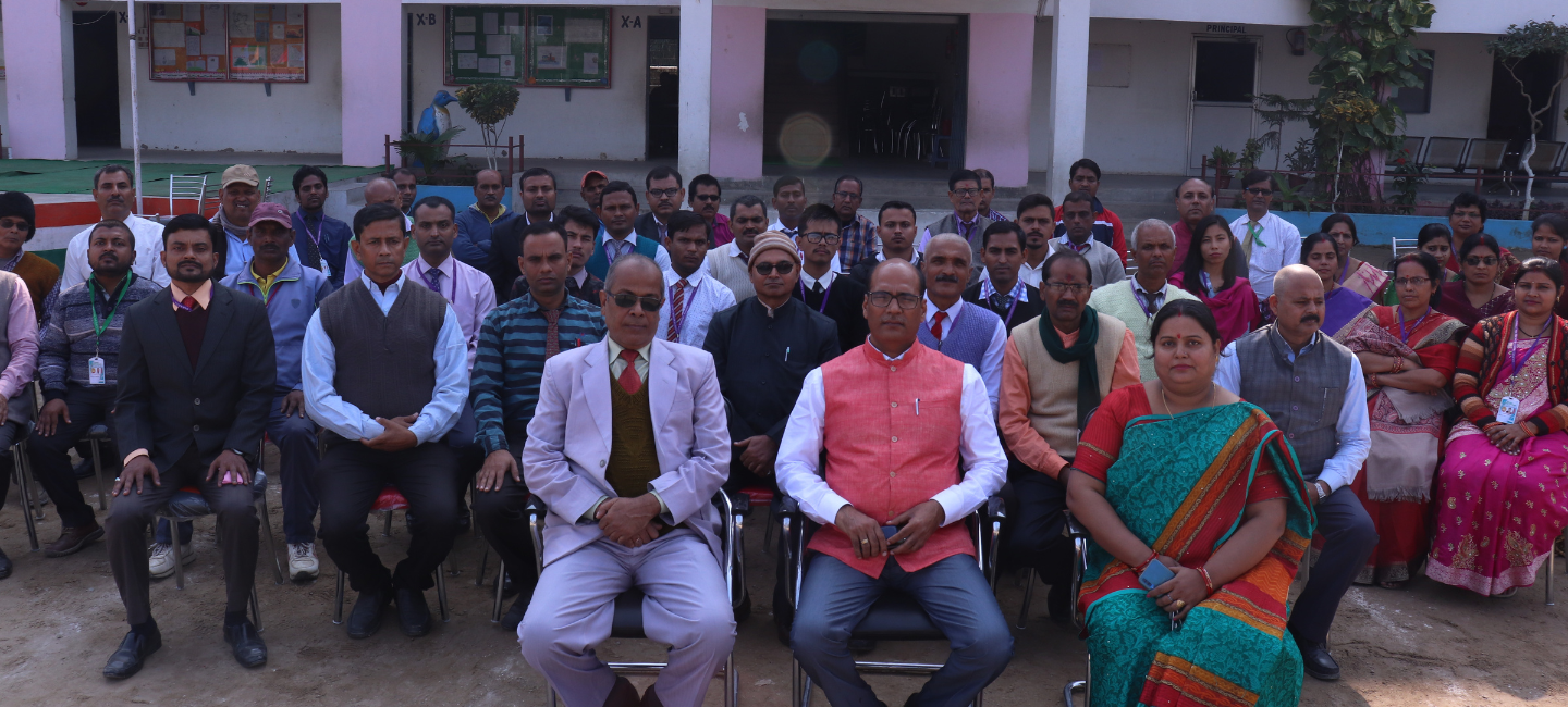 BPL Residental Public School