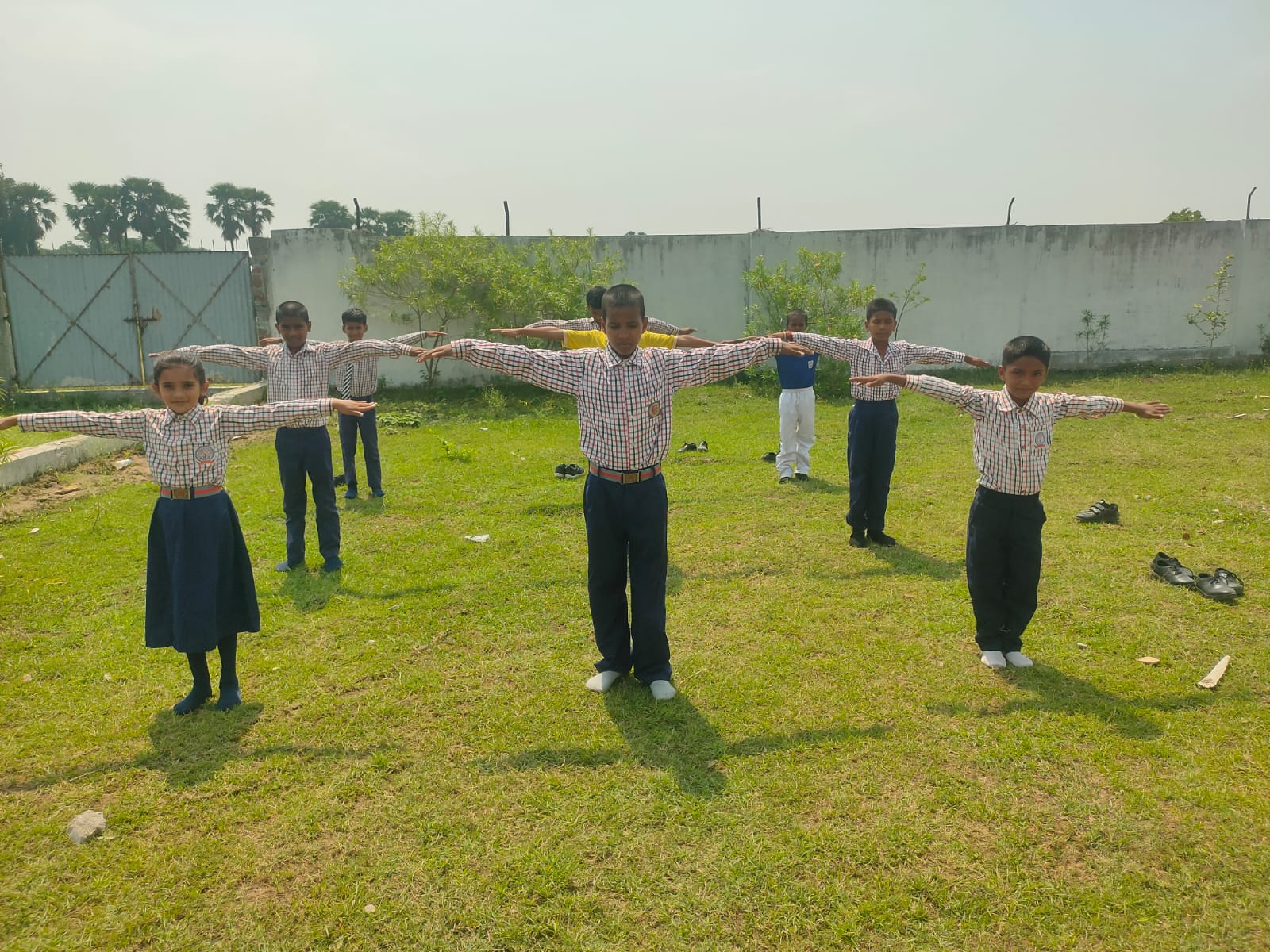 Yoga Day